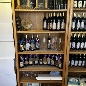Creekside Cellars - More awards - Wineries Near Me - Evergreen, Colorado