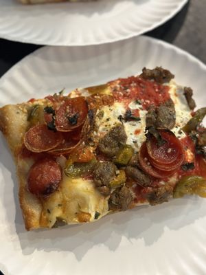 Gino's of Nesconset by null