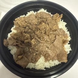 Bulgogi
