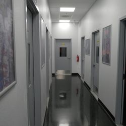 S.P. Music School