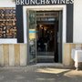 Photo of brunch & Wine