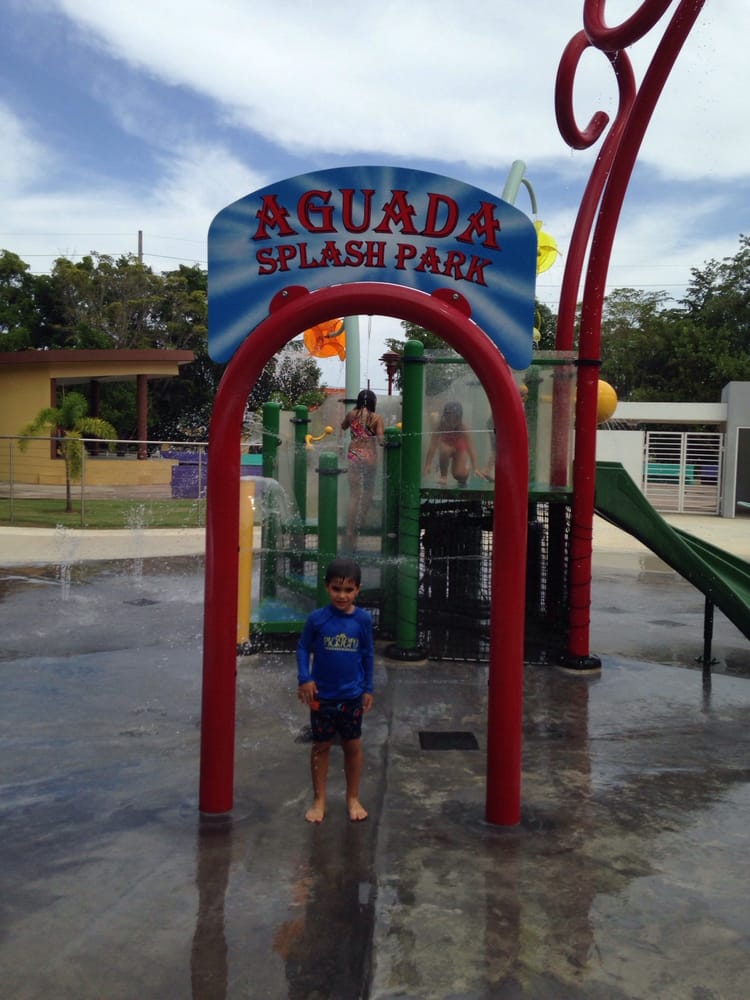 Aguada Splash Park Image