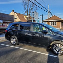 Bay Shore Taxi Service - David Brothers Taxi Bay Shore NY