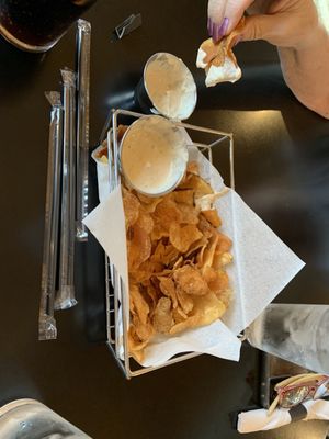 Gella's Diner and LB Brewing by null