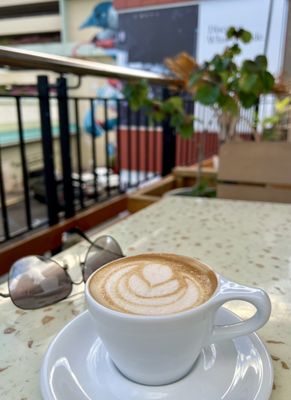 TRY Coffee by null