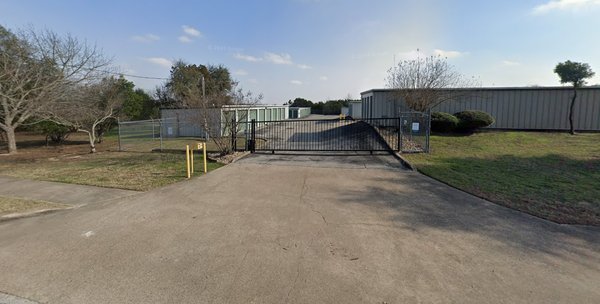 RightSpace Self Storage