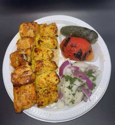 Dream Kabob House by null