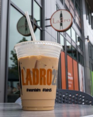 Caffe Ladro - Kirkland Urban by null