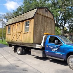 Redeemed Towing