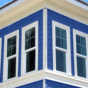 Slide of Armorvue Window & Door