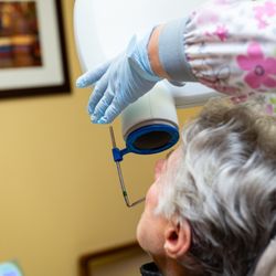 Deitrick David R DDS - Dentistry