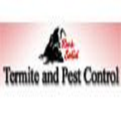 Rock Solid Termite & Pest Control