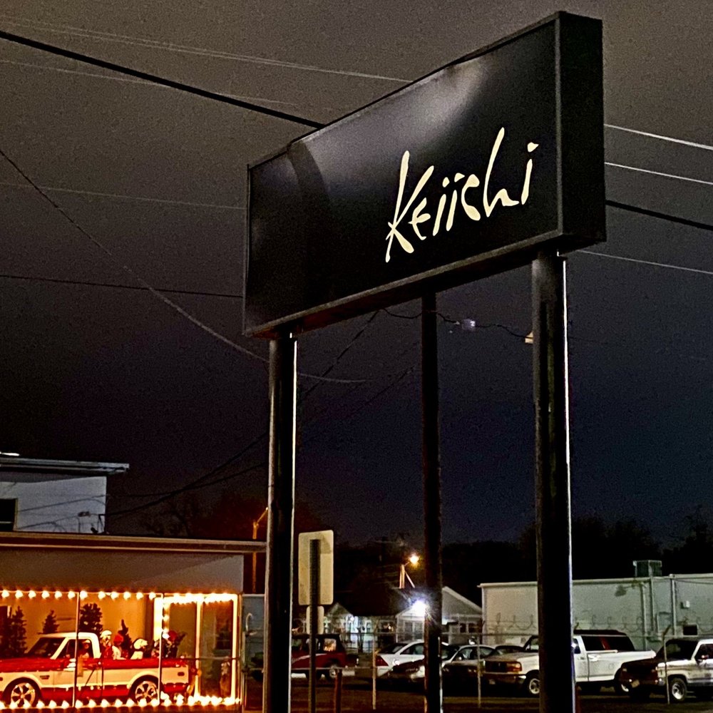 Keiichi / Denton / Texas