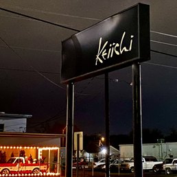 Keiichi / Denton / Texas Keiichi / Denton / Texas