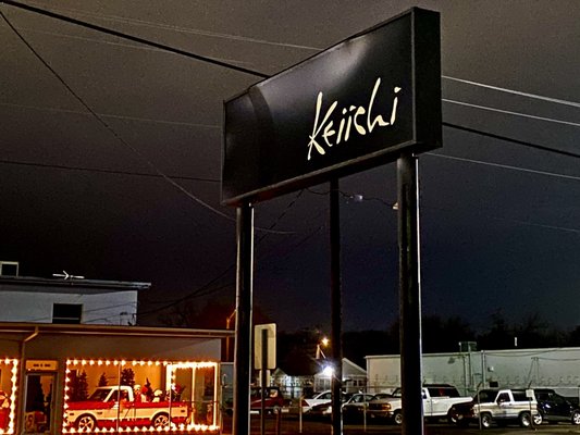 Keiichi by null
