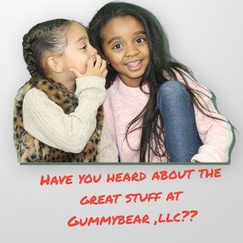 Gummybear - Delivery Available!! - Children's Clothing Near Me