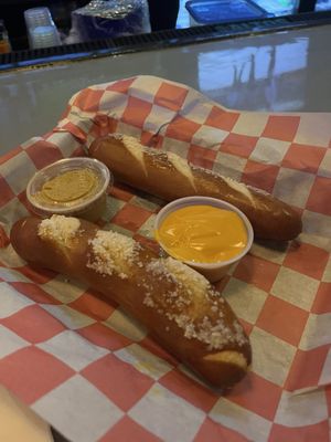 The Warehouse by null