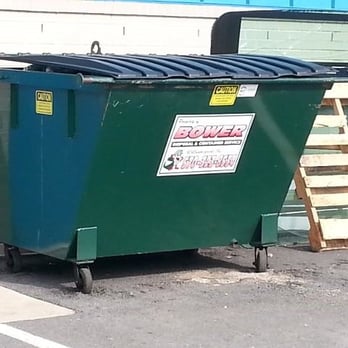 Bower Disposal & Container Service - Junk Removal & Hauling Near Me - Williamsport, Pennsylvania Bower Disposal & Container Service - Junk Removal & Hauling Near Me - Williamsport, Pennsylvania