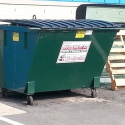 Bower Disposal & Container Service