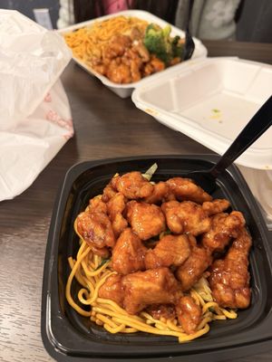 PANDA EXPRESS - Updated May 2026 - 71001 Market Garden Rd, Fort