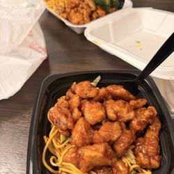 Panda Express