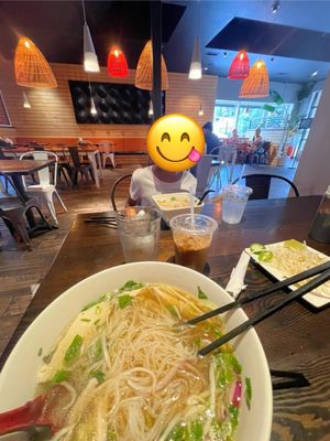 Lá Sen Vietnamese Grill by null