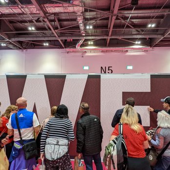 ExCel London - Venues & Event Spaces Near Me - London, XGL