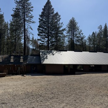 Camp Whitsett - Dining hall - Campgrounds Near Me - Kernville, California Camp Whitsett - Dining hall - Campgrounds Near Me - Kernville, California