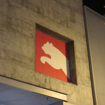 puma store san francisco