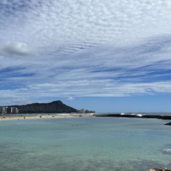 Ala Moana Regional Park - Parks Near Me - Honolulu, Hawaii