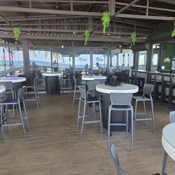 Waves - Open air dining. - Seafood Near Me - Aguada, Puerto Rico Waves - Open air dining. - Seafood Near Me - Aguada, Puerto Rico