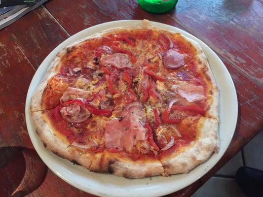 Swings & Roundabouts by null