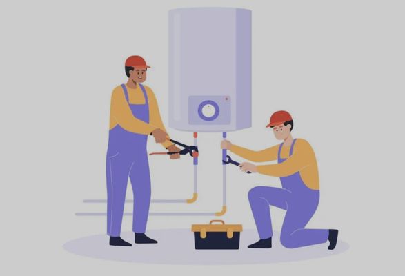 Restoration Building Services