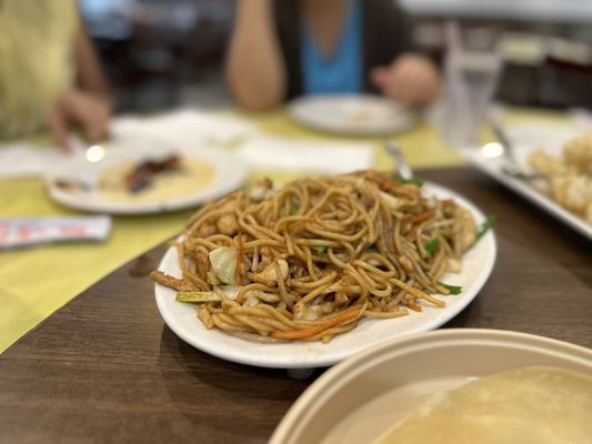 Peking Cuisine by null