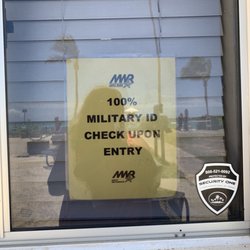 MWR Outdoor Recreation Rentals
