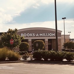 Books-A-Million