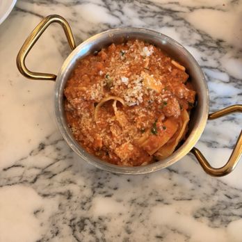 Marmo - Italian Near Me - Houston, Texas