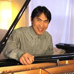 Kentaro's Piano Kare