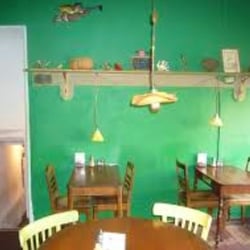 De Wankele Tafel