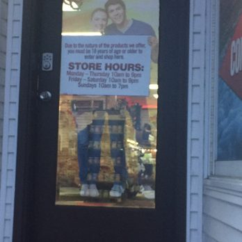 Happy Habits - Hours - Vape Shops Near Me - Carmel, New York