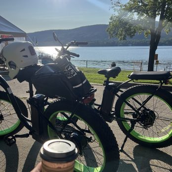 Shepard Park - Parks Near Me - Lake George, New York