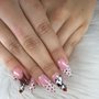 Golden Nails Spa