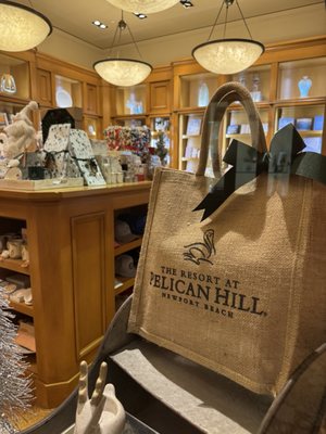 The Resort at Pelican Hill by null