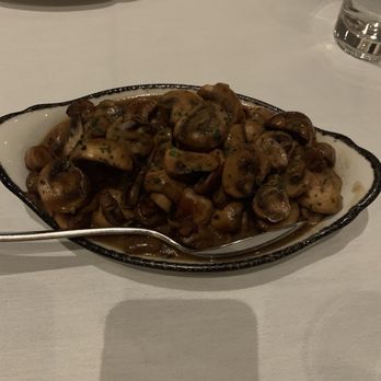 Meehan's Chophouse - Mushrooms - Steakhouses Near Me - Mansfield, Texas Meehan's Chophouse - Mushrooms - Steakhouses Near Me - Mansfield, Texas