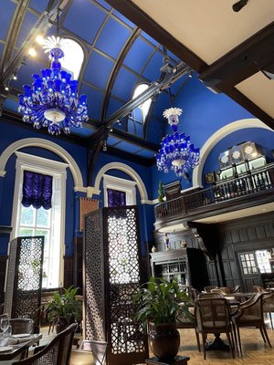 The Lalit London by null