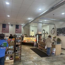 Pinnon's Meats