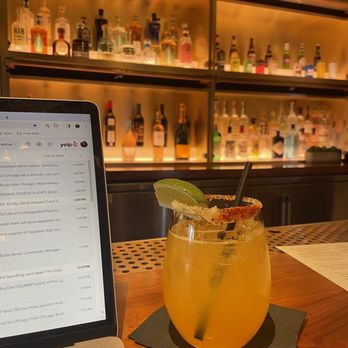 Marshall's Landing - Coffee & Tea Near Me - Chicago, Illinois