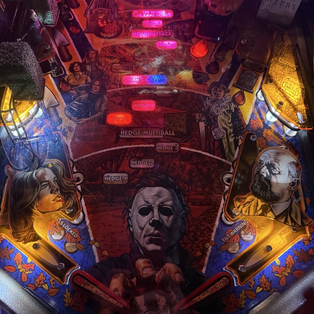 Barcade - Bars Near Me - New York, New York Barcade - Bars Near Me - New York, New York