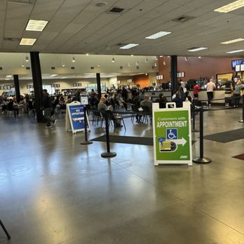 DEPARTMENT OF MOTOR VEHICLES - RANCHO CUCAMONGA - Updated February 2025 ...