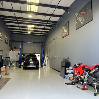 Quattro Care - Auto Repair Near Me - Sonoma, California